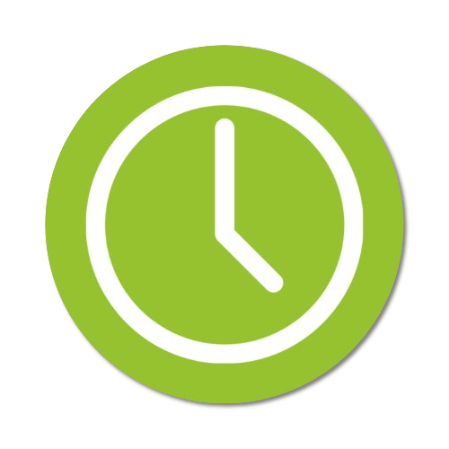 Icono Horario
